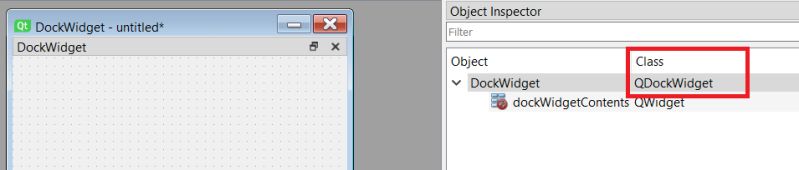 Python How Can I Add My Plugin Window As A Qgis View Panels - Amazing Ocean Pattern - Desktop