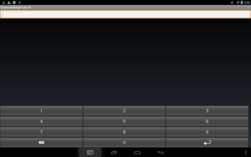 Android How To Remove Customize Keyboard Button From Keyboard Stack Overflow - Creative Space Art - Ultra HD