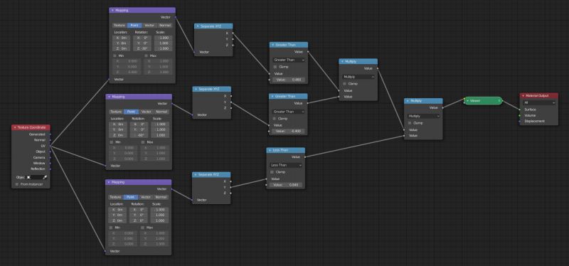 Mapping Node Blender Manual - Landscape Designs - Incredible Desktop Collection