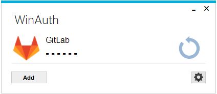 Two Factor Authentication Open Source Authenticator For Linux Software Recommendations Stack - Geometric Picture Collection - Ultra HD Quality