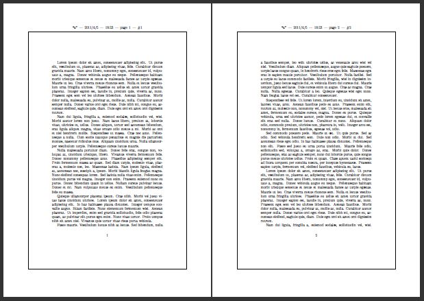 Custom Page Border Tex Latex Stack Exchange - Vintage Texture Collection - Ultra HD Quality