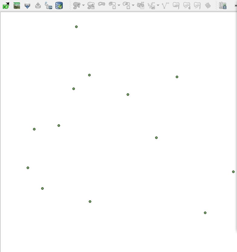 Openwind Tutorial Tutorial Data Gis Shape Vectors And Select - Best Nature Wallpapers in High Resolution