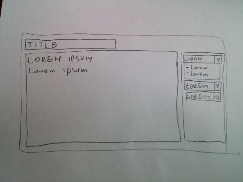 Item Detail View Office - Download Ultra HD Colorful Design | Retina