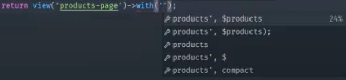 Enable Inline Suggestions In Vs Code - Landscape Arts - Ultra HD Mobile Collection