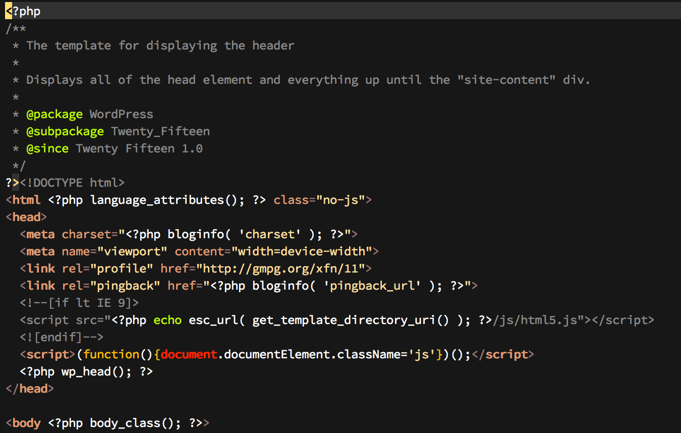 Since wordpress 4.7, users can now add custom css directly from the wordpress admin area. homepage - Overwrite style.css styles from index.php style - WordPress Development Stack Exchange