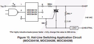 Triac Getting Current From Gate Electrical Engineering Stack Exchange - Download Modern Minimal Illustration | 8K