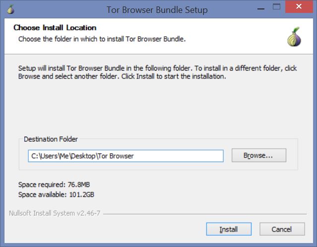 Tor Browser Bundle Windows Installation Location Tor Stack Exchange - Incredible Light Pattern - 4K