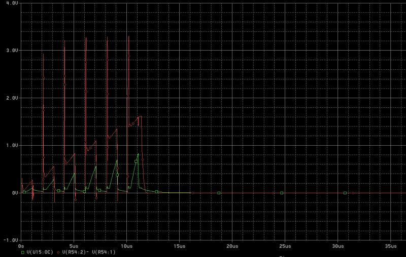 Simulation Why Is There Current Through This Mosfet Electrical - Perfect Ultra HD Geometric Illustrations | Free Download