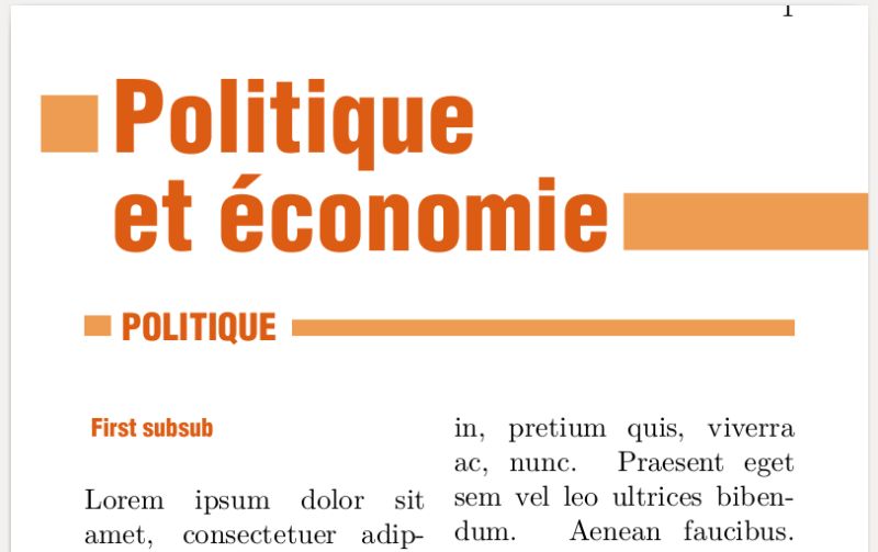 Titlesec Customize Subsection Title Tex Latex Stack Exchange - Ocean Art Collection - 8K Quality