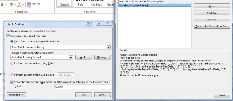 Submit Auto Increment File Name In Sharepoint Form Infopath - Download Creative Ocean Image | High Resolution