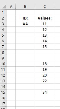 Python How To Save Excel Workbook Without Ruining Dynamic Spill Array - Ocean Arts - Premium 4K Collection