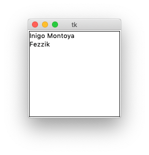 Cosmicsraka Blogg Se Tkinter Textbar With Scrollbar - Best Mountain Illustrations in Retina