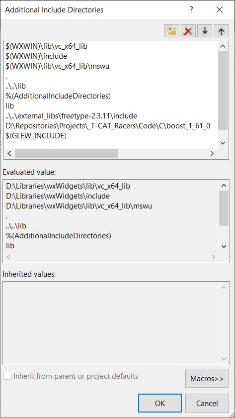 Hidden Environmental Variable Definitions In Windows Super User - Best Minimal Illustrations in High Resolution
