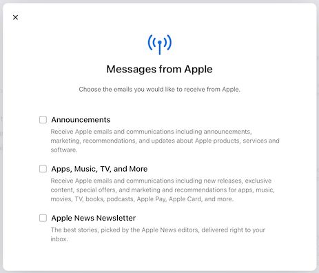 Spam Email Apple Community - Amazing Nature Pattern - Ultra HD
