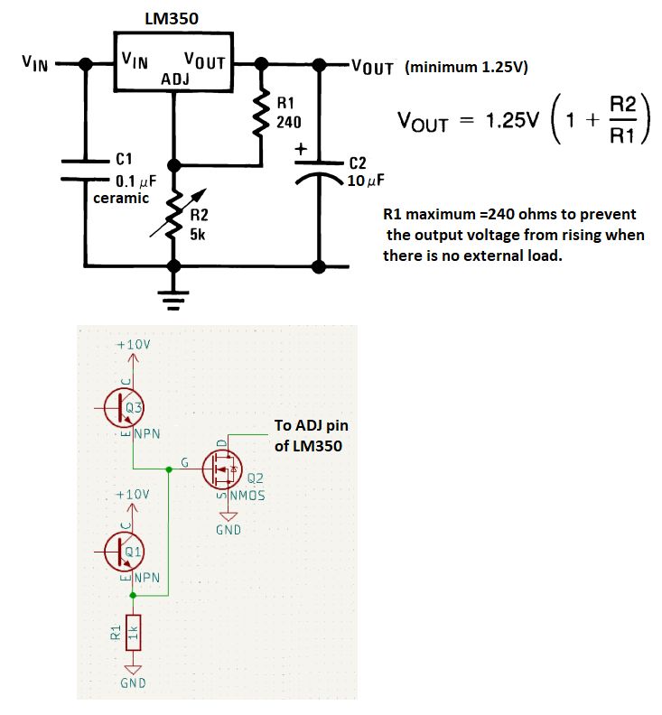 Mosfet Nmos As A Low Side Switch Electrical Engineering Stack Exchange - Minimal Picture Collection - Mobile Quality