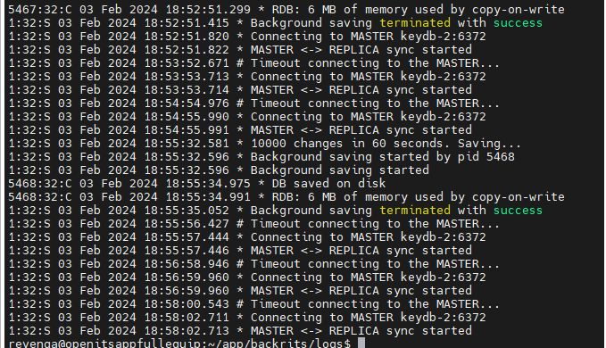 Bug Keydb 6 3 2 Active Active Queue Race Conditions Issue 553 - High Quality Ultra HD Landscape Photos | Free Download