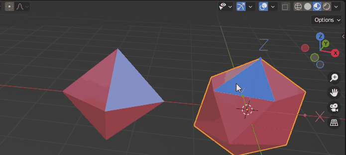 Rotation Align Two Meshes Given 2 Faces Game Development Stack Exchange - Mountain Texture Collection - Ultra HD Quality