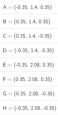 Java Cube 3d Points Rotations X Z Stack Overflow - Premium Gradient Picture Gallery - Retina