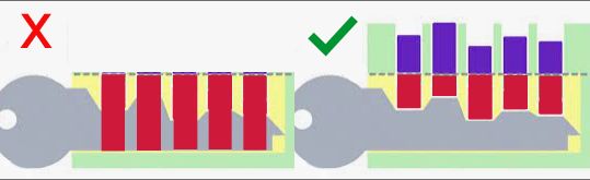 Word The Cryptic Tower Puzzling Stack Exchange - Download Artistic Light Wallpaper | HD