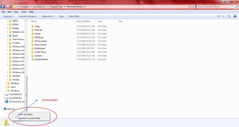 Missing Libraries In Windows 7 Super User - Gradient Background Collection - High Resolution Quality