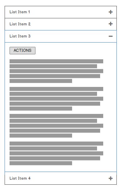 Usability Select And Remove Accordion Option User Experience Stack - Premium 4K Light Photos | Free Download