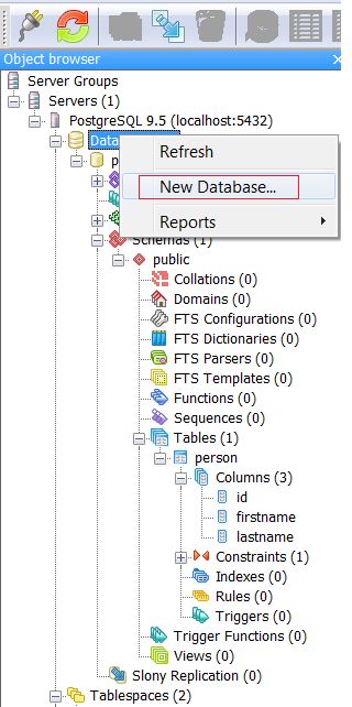 Java Drop All Tables At Hibernate Startup Stack Overflow - Best Minimal Arts in High Resolution