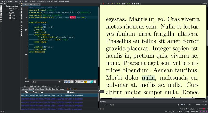 Color Selection Tex Latex Stack Exchange - Space Pictures - Ultra HD Mobile Collection