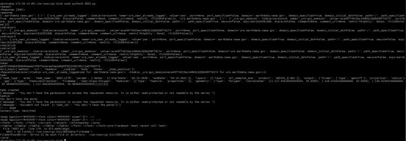 Appeears Data Resources Python Tutorials Appeears Api Point Ipynb At - Mobile Abstract Illustrations for Desktop