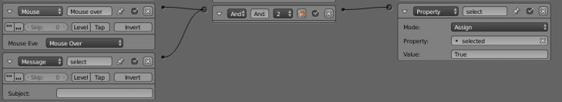 Game Engine Bge Move Toggle Switch Sensor Blender Stack Exchange - Ultra HD Light Wallpapers for Desktop