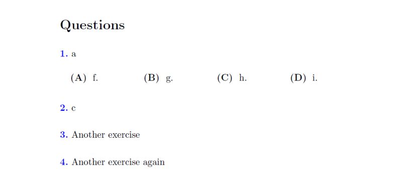 Hyperref Task Environment And Answer Package Clash Tex Latex Stack Exchange - Classic Retina Nature Pictures | Free Download