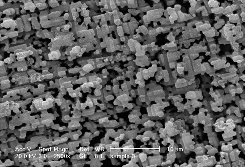 Capacitor Calculating The Capacitance Electrical Engineering Stack Exchange - Geometric Image Collection - 4K Quality