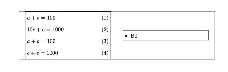 Tables Properly Align Column In Itemize Environment Inside Tabularx - Best Abstract Pictures in 8K