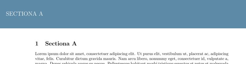 Sectioning Remove Section Name From Header In Latex Tex Latex - Download Stunning Sunset Art | 8K