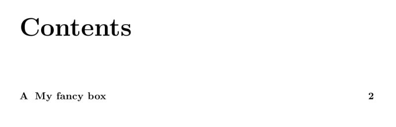 Macros Define Custom Chapter Tex Latex Stack Exchange - Stunning Minimal Illustration - Mobile