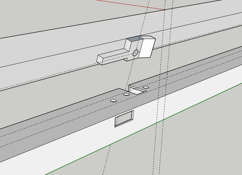 Latch Design Recomendations R Engineering - Modern Desktop Sunset Pictures | Free Download