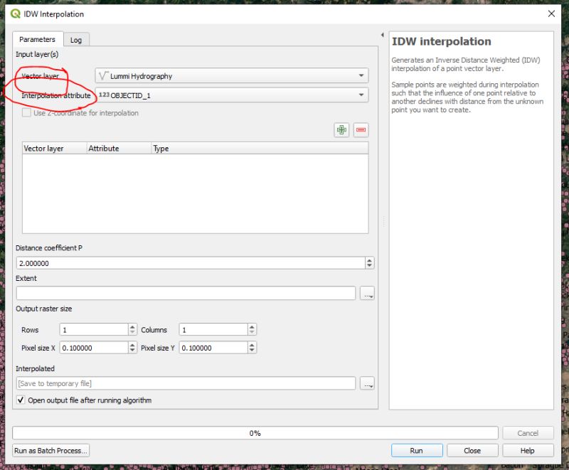 Interpolation Interpolating Between Discontinuous Contour Lines And - High Quality Light Picture - HD