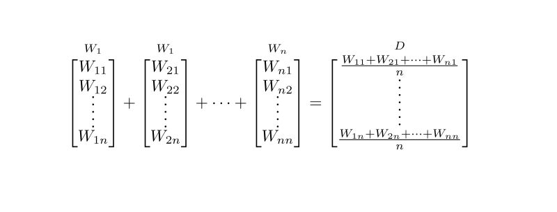 Amsmath Latex Matrix Formatting Tex Latex Stack Exchange - Nature Backgrounds - Gorgeous Full HD Collection