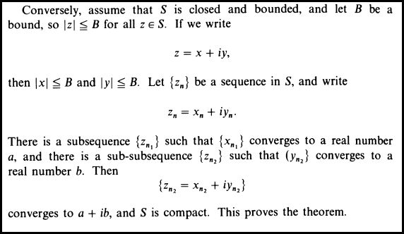 Complex Analysis Why Is The Borel Sum Analytic Mathematics Stack - Ultra HD Nature Image - 8K