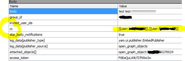 Yammer Rest Api Post Message Issue Stack Overflow - Elegant Light Photo - Desktop