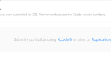 Ios Upload App Via Xcode Can T Find On Itunesconnect Stack Overflow