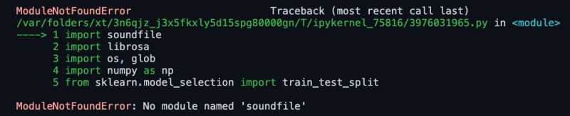 Python 3 X Modules Installed Globally Not Found In Vs Code Jupyter - Professional Vintage Photo - 8K