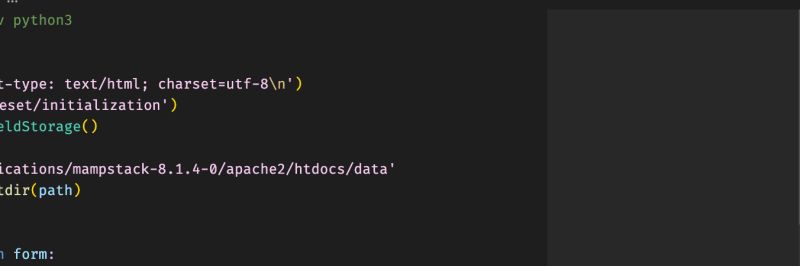 Visual Studio Code Can Somebody Help Me With This Vscode Setting - Nature Texture Collection - 8K Quality