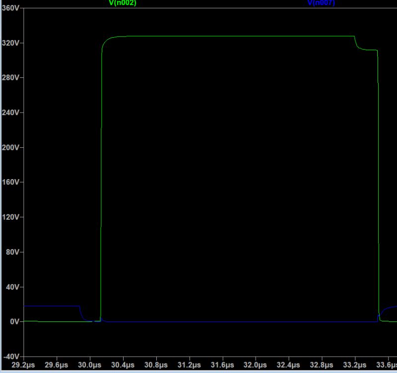 Ltspice Bootstrap Half Bridge Simulation Peak Current Problem - Vintage Photo Collection - Full HD Quality