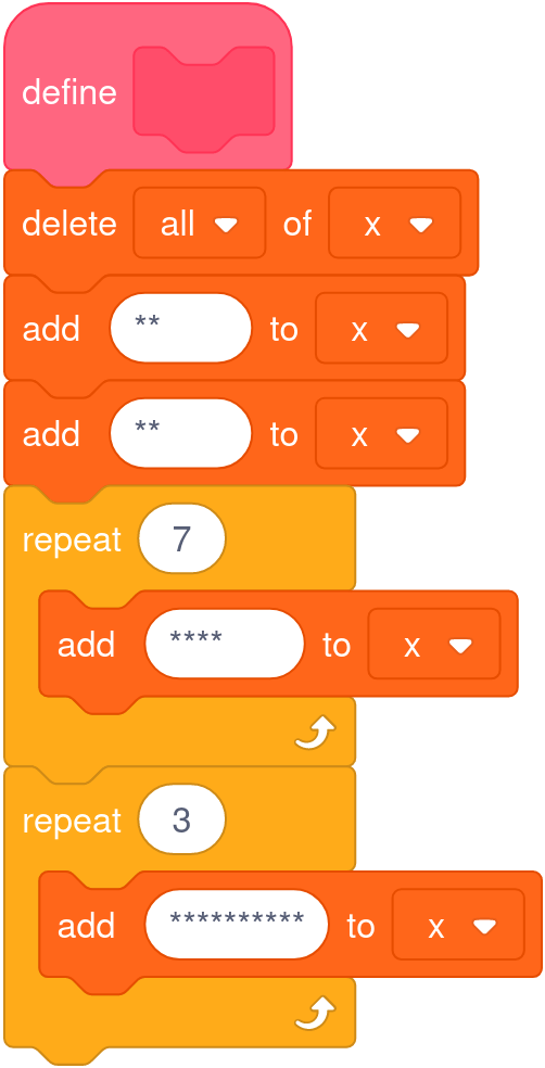 Code Golf Print Ascii Building Code Golf Stack Exchange - Download Modern Minimal Background | Mobile