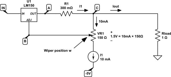 Operational Amplifier High Voltage Adjustable Constant Current Source - Dark Images - Stunning Desktop Collection
