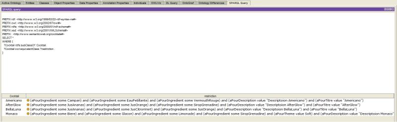 Sparql How To Query Owl Schema For Paths Between Instances Stack - Premium Space Illustration Gallery - 4K