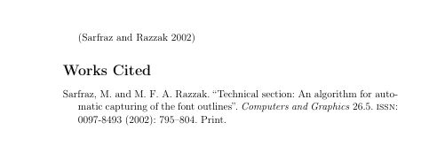 Remove Brackets From Cite Commands In Biblatex Tex Latex Stack Exchange - Download Premium Nature Background | Retina