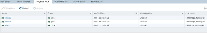 Vm Kernel Vmware Esxi Create Vm Kernel Nic In Vmware Esxi - Nature Pictures - Stunning Mobile Collection
