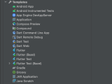 How To Use Breakpoints With My Android Studio Flutter Pub Run Package