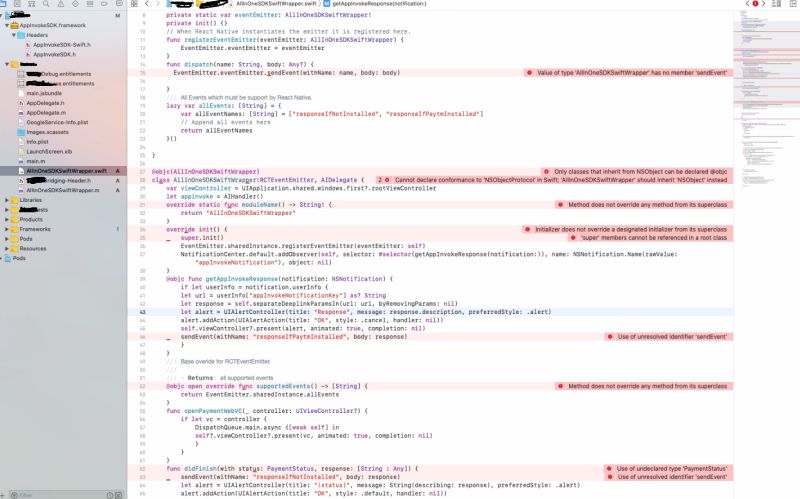 Ios Paytm Sdk Transaction Failed Stack Overflow - Best Mountain Images in 8K